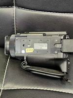 Caméscope portable Sony FDR AX700 professionnel 4K