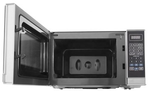 0.7 Cu.ft Digital Ss Front Compact Touch Control Microwave Oven Microwave Oven 20l - Product Image 3