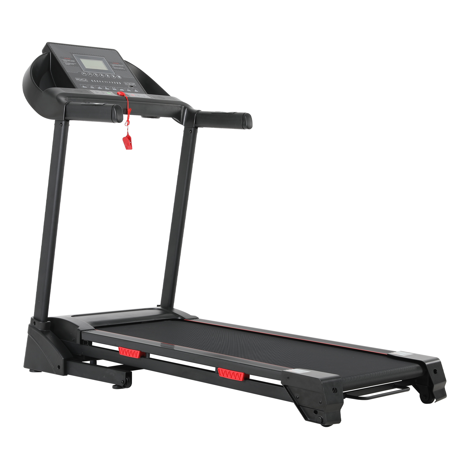 Treadmill Image 1