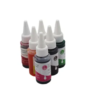 Food Coloring Kit 36 colors edible food coloring liquid A professional frosting manufacturer of vibrant food coloring gel