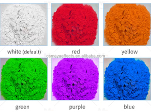 Mayafx tập trung bọt bột cho bên hồ bơi máy bay phản lực bọt pháo Máy hồ bơi trò chơi hộp đêm bọt máy giải pháp - Product Image 3