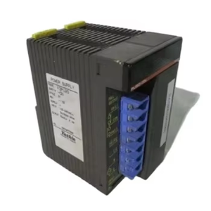 แหล่งจ่ายไฟ PLC รุ่น Yokogawa F3PU20-0S จากญี่ปุ่น โมดูล DCS สำหรับตัวแทนจำหน่าย 100-240VAC เฟสเดียว 50/60Hz 20ms ระบบป้องกันไฟฟ้าขัดข้องแบบ Momentary - Product Image 2