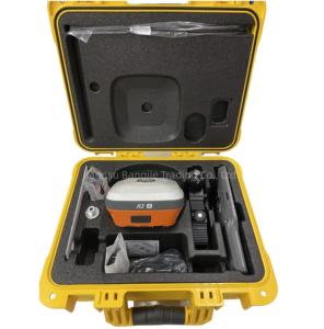 เครื่องรับสัญญาณ Stonex S3A GPS Gnss Rtk ระดับมืออาชีพ 800 ช่องสัญญาณ Dgps IMU Rtk - Product Image 4