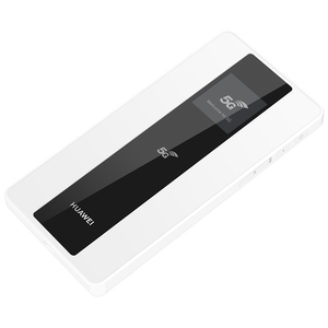 <span class=keywords><strong>E6878</strong></span> 1.65Gbps ดั้งเดิม5G <span class=keywords><strong>E6878</strong></span>-370มือถือ WiFi Pro Router ในตัว8000mAh แบตเตอรี่ Qi ฟังก์ชั่นไร้สายเราเตอร์ LTE - Product Image 1