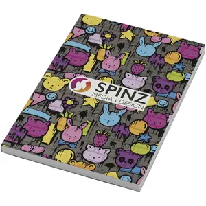 Cuaderno A5 Novella Austen, merchandising personalizado - Product Image 5