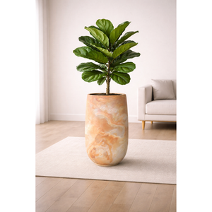 New Design Eco-Friendly Durable Indoor/<b>Outdoor</b> Home & Garden Decor Highest Quality Fiberglass <b>Planters</b> Pots - Product Image 1