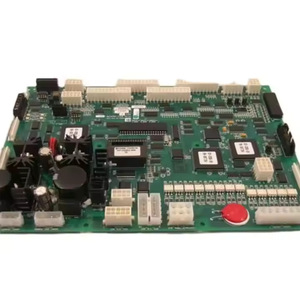 Carte mère de climatiseur 031-02478-002 031-02478-001 031-02478-101 pour climatisation centrale, carte PCB anti-poussière - Product Image 2