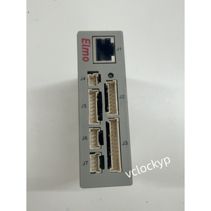 Servomoteur HAR-4/100 ELMO neuf en boîte, livraison par DHL ou FedEx - Product Image 4