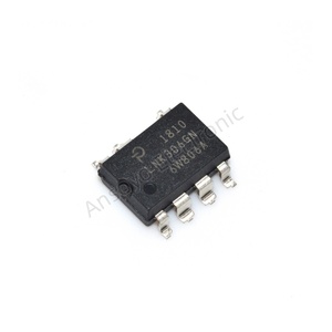 ชิป IC แบบรวมวงจร ANSOYO LNK306GN-TL LNK306GN LNK306 8SMD SMD วงจรรวม PMIC ชิ้นส่วนอิเล็กทรอนิกส์ ระบบจัดการพลังงาน - Product Image 3