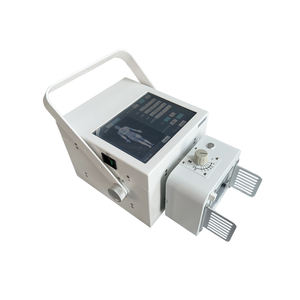 पशु चिकित्सा उपकरण एक्स रे मशीन पशु परीक्षण पोर्टेबल एक्स रे मशीन डिजिटल पशु चिकित्सा एक्स रे मशीन - Product Image 5