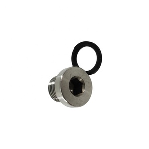 Rosca de tubo hexagonal, <span class=keywords><strong>908</strong></span> "G, <span class=keywords><strong>DIN</strong></span> 1/8 - Product Image 1