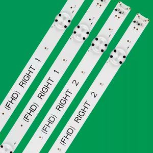 6916L-2588A 6916L-2586A ไฟแบคไลท์ LED สำหรับทีวี HX-NO.2289 49'v16 ART3ใช้กับทีวีขนาด49นิ้วได้8ชิ้น/เซ็ต - Product Image 5
