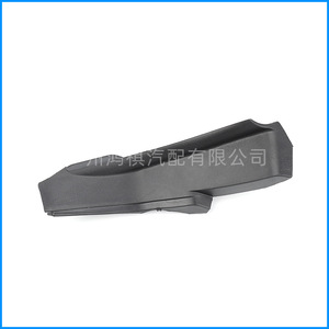 Toyota Camry Wiper Deflector <b>Side</b> Rubber <b>Plates</b> 53867-06050 53866-06050 Left And Right Weather Shields Car Window - Product Image 3