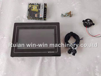 Company Overview - Ruian Win-Win Machinery Co., Ltd.