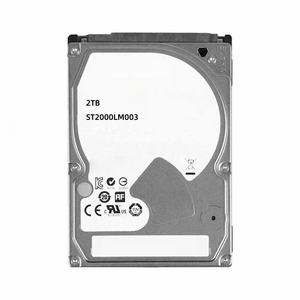 2.5인치 노트북 기계식 하드 드라이브 32M 캐시 수직 드라이브 ST2000LM003 - Product Image 1