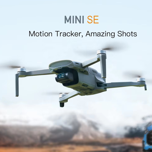 Simple Control Light Anti-Shake 4K HD Camera Foldable Mini Drones 4KM Video Camera Beginner P2 Control Drone Beginner Drones
