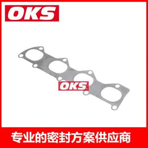 Joint de collecteur d'échappement Volkswagen 03C253039E 751.660 71-40541-00 pour joints de culasse - Product Image 4