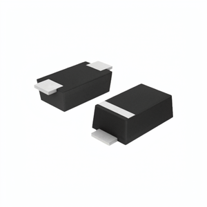 Manufacturer Channel SS210FL-TP DO-221AC, SMA Flat Leads Single Diodes Electronics Component - Product Image 1