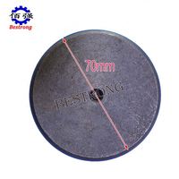 FT250.55.011 Ensemble de piston hydraulique neuf de 70 mm pour tracteur Foton FT244 JM244, pièces de machines agricoles
