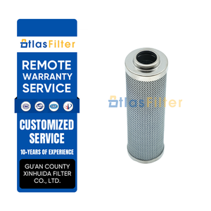 BTLAS High-efficiency <strong>Filter</strong> Paper Stainless Steel 0110D005BNHC <strong>Filter</strong> Filtration Efficiency 99.9% Material Hydraulic <strong>Filter</strong> - Product Image 1