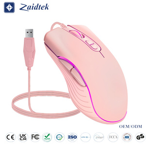 <span class=keywords><strong>Souris</strong></span> de jeu programmable avec rétroéclairage LED optique USB filaire 6D, <span class=keywords><strong>super</strong></span> confortable, ergonomique, orientation pour droitier, pour PC portable - Product Image 1