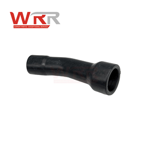 ท่อระบายอากาศ WRR สำหรับรถเบนซ์ W204 W203 C230 C200 ท่อยางยืดหยุ่นสำหรับเครื่องยนต์ ท่อระบายไอ PCV อะไหล่คุณภาพพรีเมียม - Product Image 4