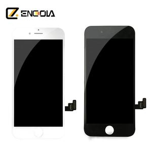 Piezas de reparación de pantalla táctil, reacondicionar teléfono móvil lcd para <span class=keywords><strong>iphone</strong></span> 7G - Product Image 1
