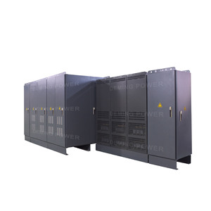 Dmi Three Phase <b>Variable</b> Frequency <b>Power</b> <b>Supply</b> 800KVA 1000K 2000K 3000K Industrial Automation - Product Image 4