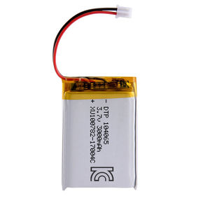 KC 3000mah <span class=keywords><strong>3</strong></span>,7 v 104065 аккумуляторные батареи для сверла - Product Image 6