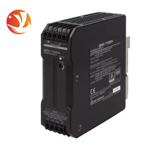 Brand New Original O-mron S8VK-T12024 S8VKT12024 <b>Switching</b> <b>Power</b> <b>Supply</b> PLC Programmable Controller - Product Image 4