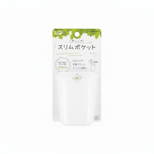 Inomata da donna aderente da polso con aspirazione a foglia naturale - Product Image 1