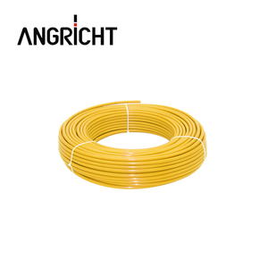 Factory Supply PA11 PA12 Gekleurde Nylon <span class=keywords><strong>Tubing</strong></span> Pneumatische Luchtslang - Product Image 6