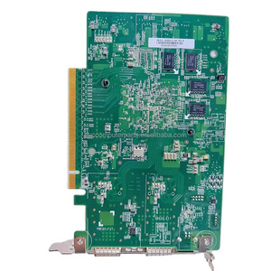 Carte réseau 10 Gigabit pour carte fibre 40G, compatible avec les références 861309-001, 0DX1C5, X930613-001 - Product Image 2