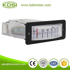 BP-15 Linh Hoạt Tức Thì Máy Đo Âm Thanh Xung Cạnh Nhỏ DC100mA Bảng <span class=keywords><strong>Analog</strong></span> - Product Image 3