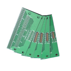 Taidacent 31 39 45P 51PIN 0.3 Mm <span class=keywords><strong>FPC</strong></span> Kết Nối LVDS Mipi LCD Cáp Màn Hình Cảm Ứng Bộ Chuyển Đổi Hội Đồng Quản Trị Mở Rộng <span class=keywords><strong>FPC</strong></span> cáp - Product Image 4