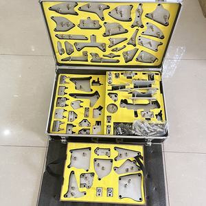 Conjunto completo <span class=keywords><strong>de</strong></span> adaptador <span class=keywords><strong>de</strong></span> máquina <span class=keywords><strong>de</strong></span> lavado ATF automático, conexión <span class=keywords><strong>de</strong></span> transmisión ATF para máquina <span class=keywords><strong>de</strong></span> cambio <span class=keywords><strong>de</strong></span> aceite - Product Image 2