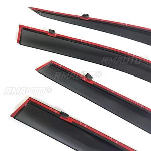 Pare-soleil de pare-brise de voiture, protection solaire intérieure, visières pare-soleil pour Toyota Corolla Cross 2020-2025 - Product Image 6