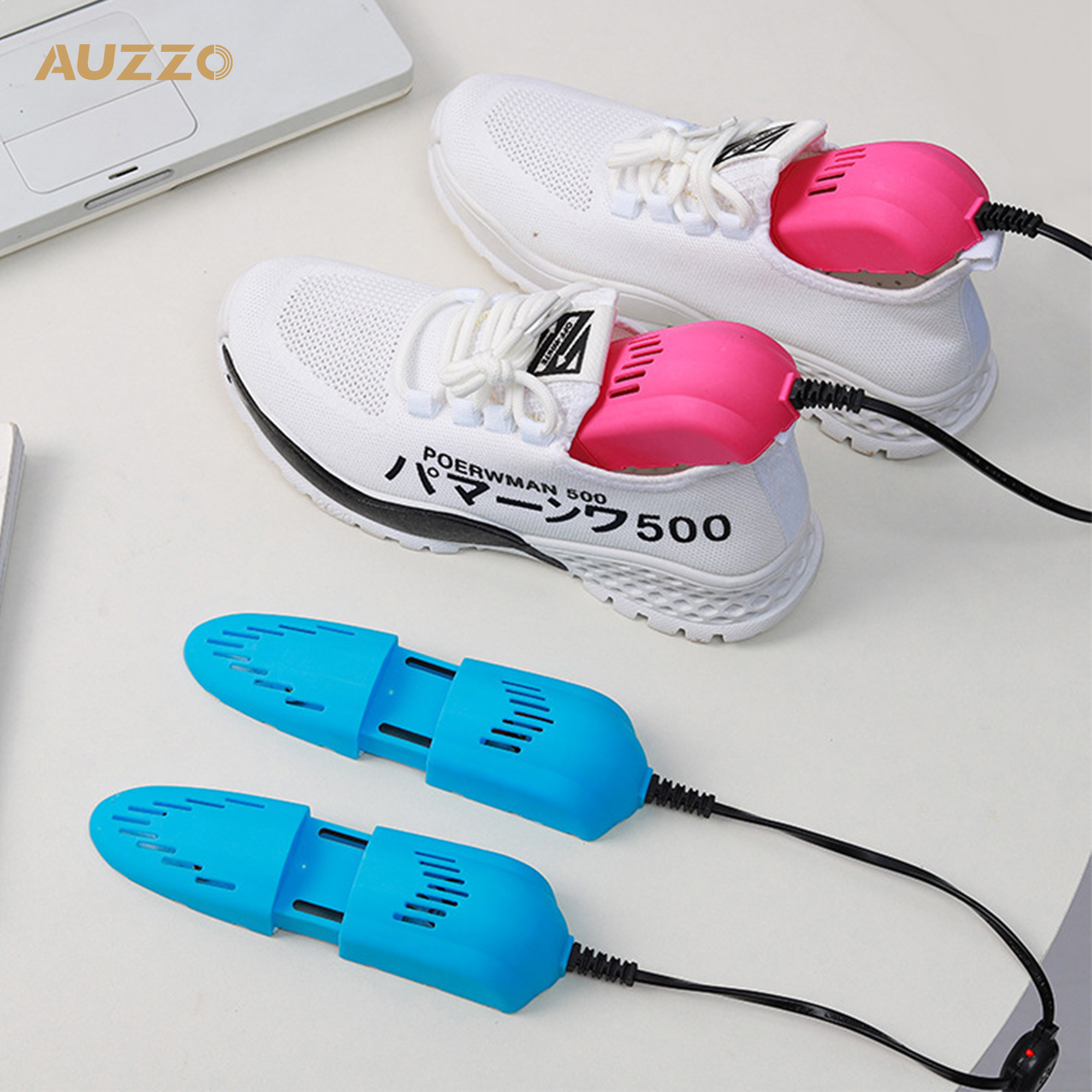 Electric Shoe Deodorizers Efficient Portable Solutions