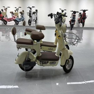 Nuevas Bicicletas Urbanas, Vehículos de Alta Gama al por Mayor, Motor JY de Carga Rápida, Motor de 350W que Ofrece un Rendimiento Rápido y Potente. Lon - Product Image 5