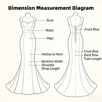 Robe de bureau formelle pour femmes, col en V, manches bouffantes en maille à pois, coupe crayon, longueur midi, pour le travail et la carrière