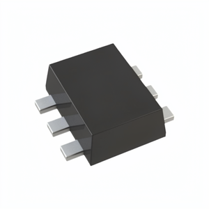 Power Management (PMIC) Electronic Circuit Components TPS62A06ADRLR BOM IC In Stock SOT 563, SOT 666 - Product Image 1