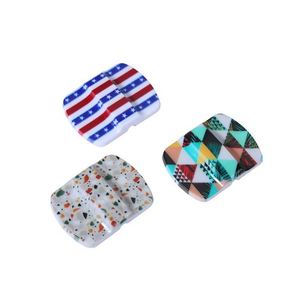 For Magnetic Suction Cup Cover for <b>Car</b> Cup with Sliding Piece and <b>Push</b> Piece American Design - Product Image 5