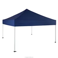 3x3 promosyon katlanır özel baskı olay tente kolay kurulan çadır ekran parti logo gazebo gölgelik fuar çadırı
