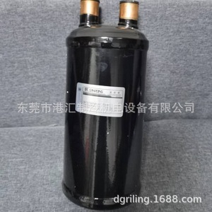 คอมเพรสเซอร์ทำความเย็นซันรงค์ รุ่น SR 209 ระบายความร้อนด้วยอากาศ แบบดิสเพลสเมนต์บวก สำหรับใช้งานในอุตสาหกรรม - Product Image 4