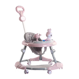 Nuovi Prodotti per Neonati 6-18 <span class=keywords><strong>Mesi</strong></span> Bestseller Girello <span class=keywords><strong>4</strong></span> in 1 2022 per Bambini e Bambine - Product Image 4