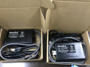 Neonpro DMS UL Dimming Smart 120V 12000 8KV UL2161 Neon Pro Biến Áp Điện Tử Với Dimmer - Product Image 3