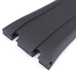 สายนาฬิกาซิลิโคนยางนิ่ม27มม. แบบสปอร์ตสายสำหรับออเดอมาร์ - Product Image 4