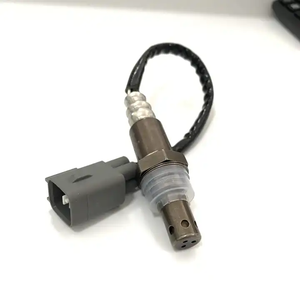 Sensores automáticos O2 Sensor de oxígeno 89465-20810 89465-52380 89465-02130 para Toyota para Corolla New Sensacion 03 08 - Product Image 6