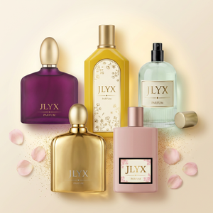 JLYX Eau de Parfum pour Femme à Haute Concentration de Tubéreuse Romantique et de Bois de Cachemire, Longue Durée, pour le Marché Français - Product Image 1