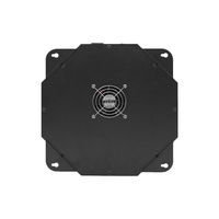 Lumière de scène KTV 5 en 1, effet DMX512, laser LED, commande vocale, projection rotative, effet œil d'abeille pour bar